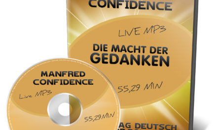 Die Macht Der Gedanken