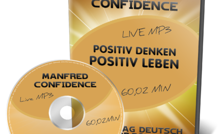 Positiv Denken – Positiv Leben