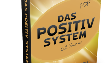 Das POSITIV-System