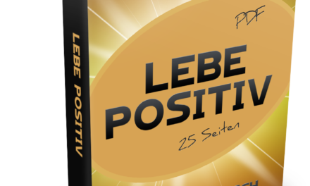 Lebe Positiv