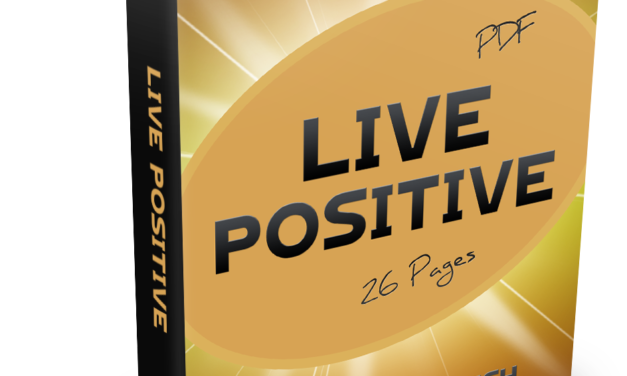Live Positive